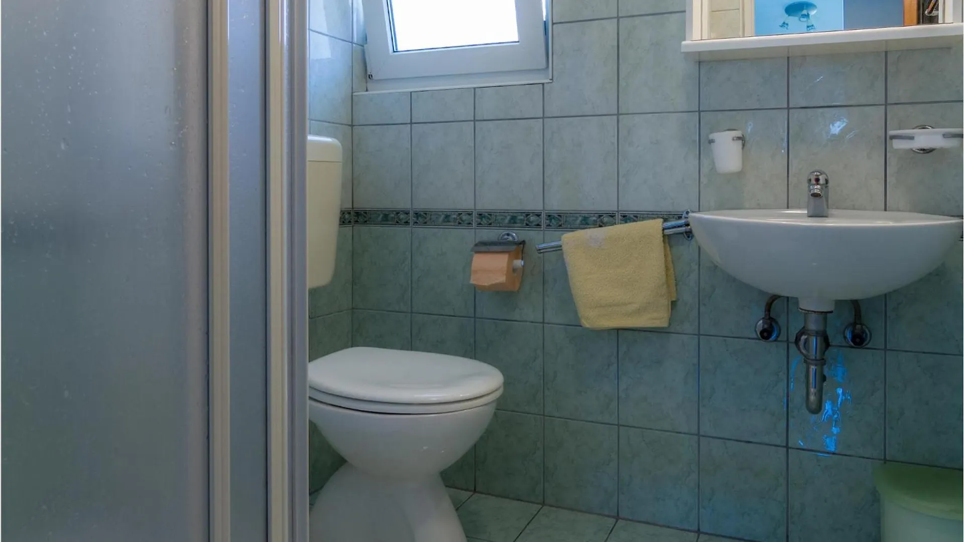 Gorgeous Apartment In Barbat Na Rabu With Kitchen 0*,  Croatia
